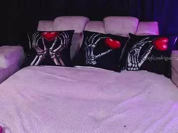 liaa_rodriguezz from Chaturbate