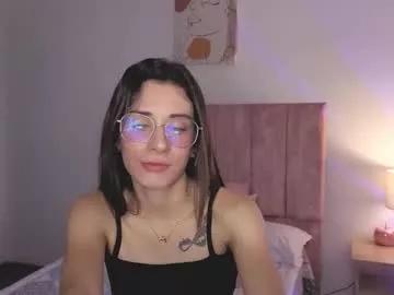 liaaa___ from Chaturbate