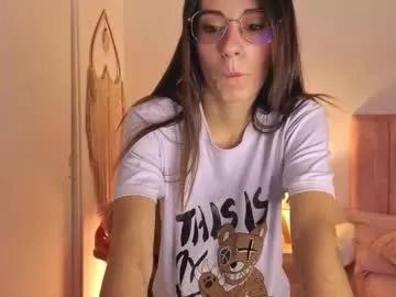 Liaaa___ webcams show profile image 