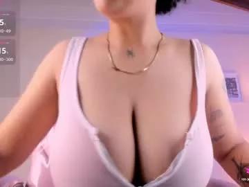 liaamoretz from Chaturbate
