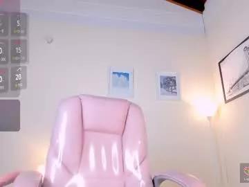 liaamoretz from Chaturbate