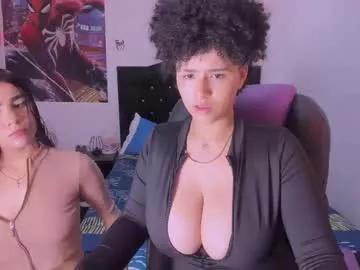 liaamoretz from Chaturbate