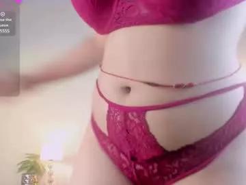 liaamoretz from Chaturbate