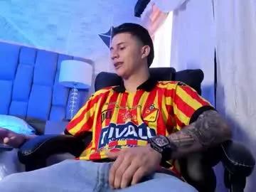 liaamsmiith_ from Chaturbate