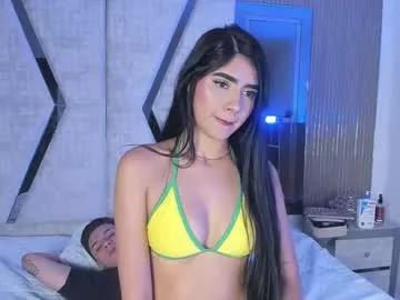 liaamsmiith_ from Chaturbate