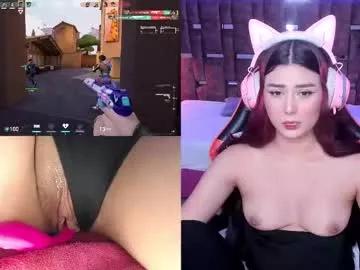 Liagames webcams show profile image 