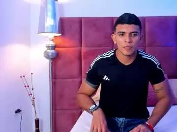 Liam__thomas webcams show profile image 
