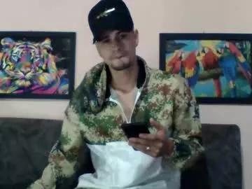 Liam_andres12 webcams show profile image 