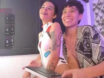 liam_anny from Chaturbate is Freechat