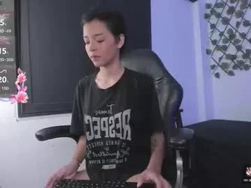 liam_anny from Chaturbate is Freechat