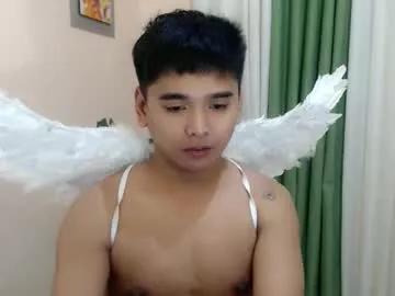 liam_anthonyxx from Chaturbate is Freechat