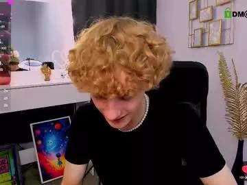 Liam_bb webcams show profile image 