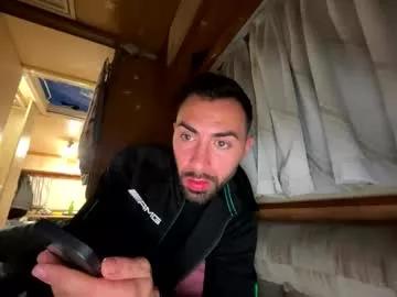 liam_daniel from Chaturbate is Freechat