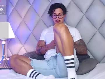 liam_espinoza from Chaturbate is Freechat