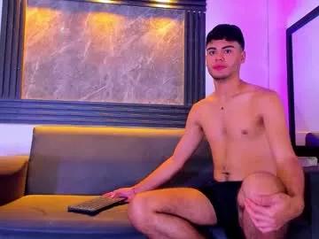 liam_genner from Chaturbate is Freechat