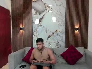 liam_masters from Chaturbate is Freechat
