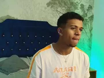 liam_morocho from Chaturbate is Freechat