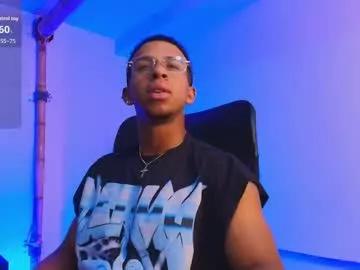 liam_morocho from Chaturbate is Freechat
