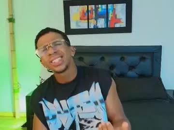 liam_morocho from Chaturbate is Freechat