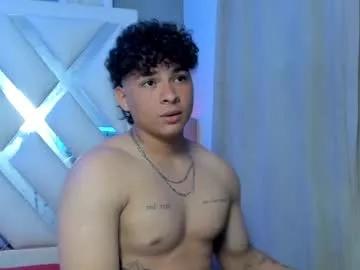 Liam_percy7 webcams show profile image 