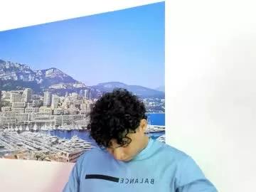 liam_percy7 from Chaturbate is Freechat