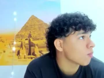 liam_percy7 from Chaturbate is Freechat