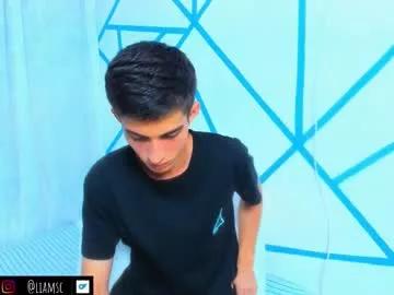 liam_scott7 from Chaturbate is Freechat