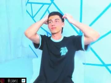 liam_scott77 from Chaturbate is Freechat