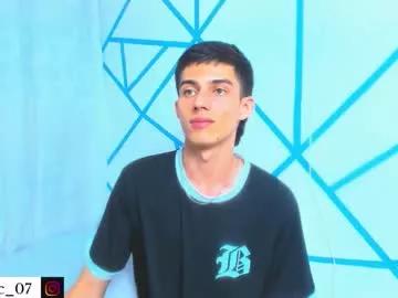 liam_scott77 from Chaturbate is Freechat