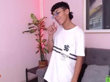 Photos of liam_stones from Chaturbate is Freechat