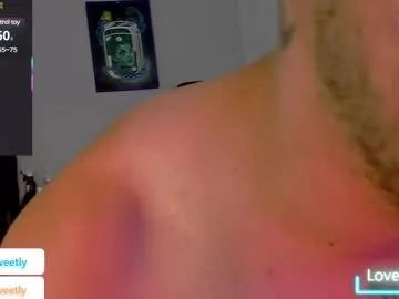 liam_sweetly from Chaturbate is Freechat