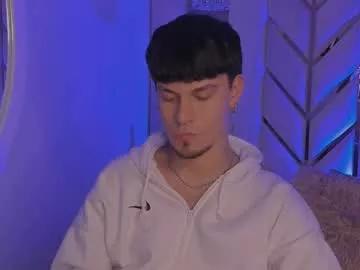 liam_thunder from Chaturbate is Freechat