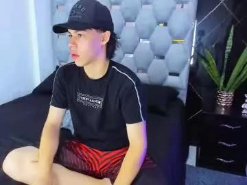 liam_velez from Chaturbate is Freechat