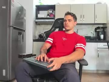 liam_walk from Chaturbate is Freechat