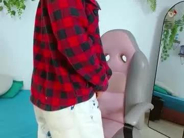 liam_xul from Chaturbate is Freechat