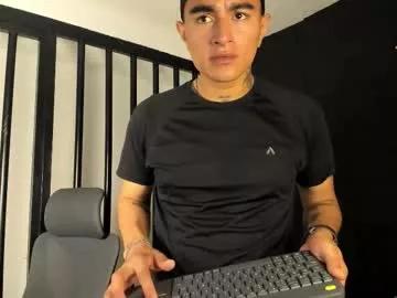 Photos of liamdeep_ from Chaturbate is Freechat