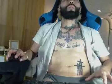 liamdust_vc from Chaturbate is Freechat