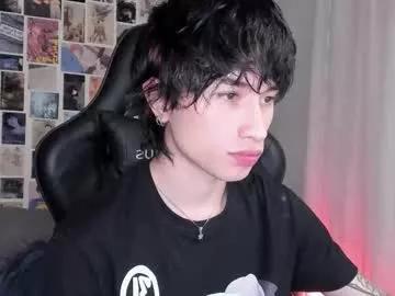 Liamelf webcams show profile image 