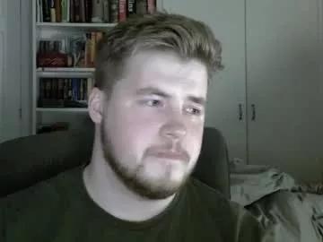 Liamfoxx webcams show profile image 