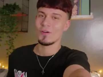 liamthunder05_ from Chaturbate is Freechat
