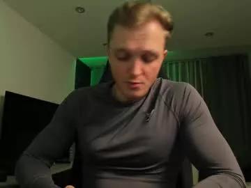 Liamvasylyk webcams show profile image 