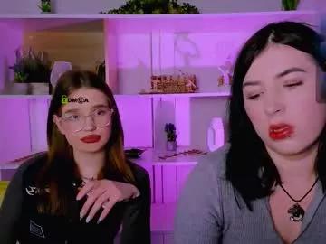 liana_swans from Chaturbate is Freechat