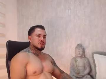 lianjones9 from Chaturbate is Freechat