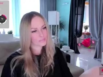 libby_nora from Chaturbate