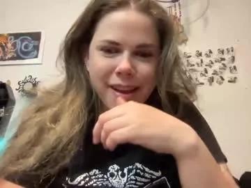libbydeetzxxx from Chaturbate