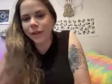 libbydeetzxxx from Chaturbate