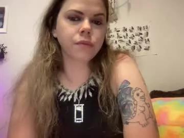 libbydeetzxxx from Chaturbate