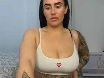 libbyloveheartx from Chaturbate
