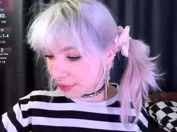 libbynading from Chaturbate