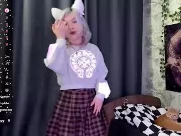 libbynading from Chaturbate